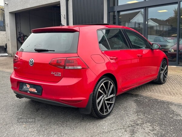 Used Volkswagen Golf 2014 for sale - 76179986: Photo 6