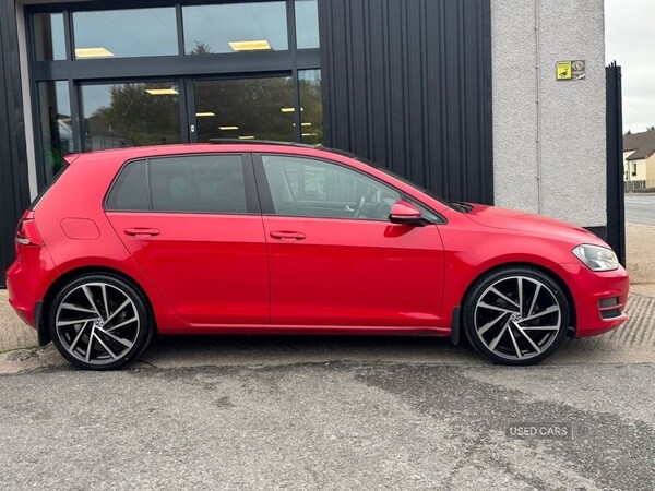 Used Volkswagen Golf 2014 for sale - 76179986: Photo 7