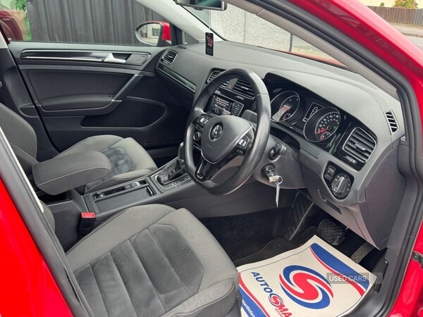 Used Volkswagen Golf 2014 for sale - 76179986: Photo 8