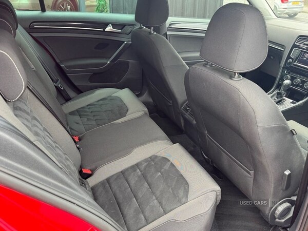 Used Volkswagen Golf 2014 for sale - 76179986: Photo 9