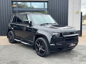 Used Land Rover Defender 2023 for sale - 78536373: Photo