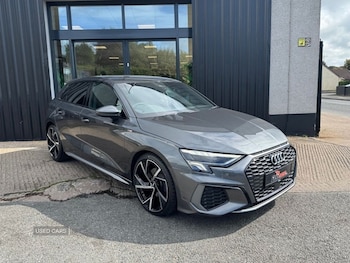 2020 - 35 TDI S Line 5dr S Tronic