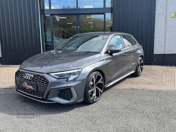 Used Audi A3 2020 for sale - 75929161: Photo