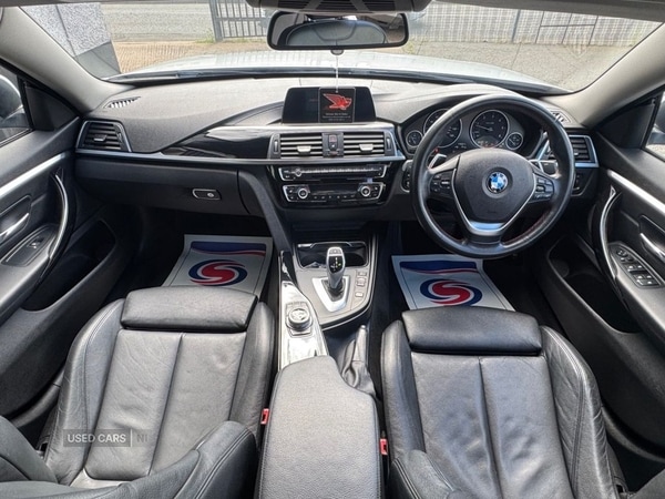 Used BMW 4 Series 2018 for sale - 76179901: Photo 10