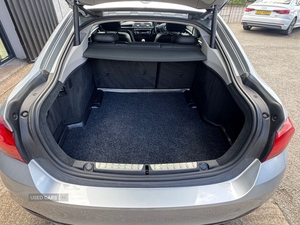 Used BMW 4 Series 2018 for sale - 76179901: Photo 11