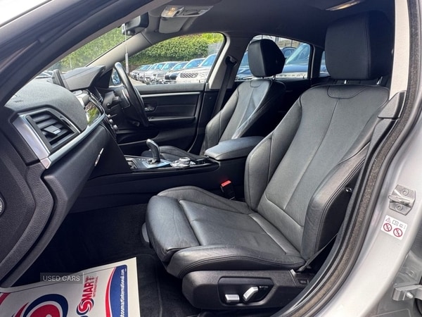 Used BMW 4 Series 2018 for sale - 76179901: Photo 12