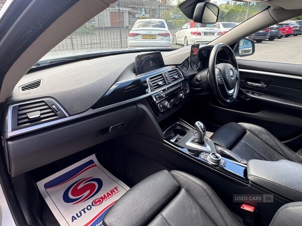 Used BMW 4 Series 2018 for sale - 76179901: Photo 13