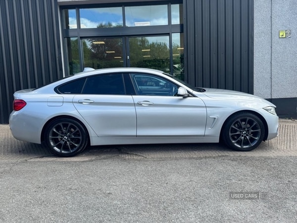 Used BMW 4 Series 2018 for sale - 76179901: Photo 7