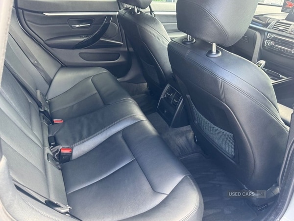 Used BMW 4 Series 2018 for sale - 76179901: Photo 9