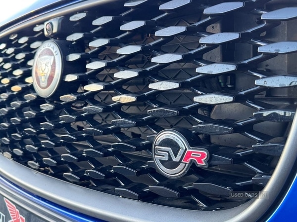 Used Jaguar F-Pace 2021 for sale - 77163787: Photo 10