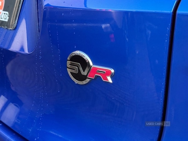 Used Jaguar F-Pace 2021 for sale - 77163787: Photo 13