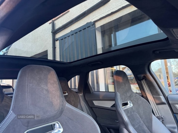 Used Jaguar F-Pace 2021 for sale - 77163787: Photo 15