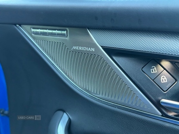 Used Jaguar F-Pace 2021 for sale - 77163787: Photo 17