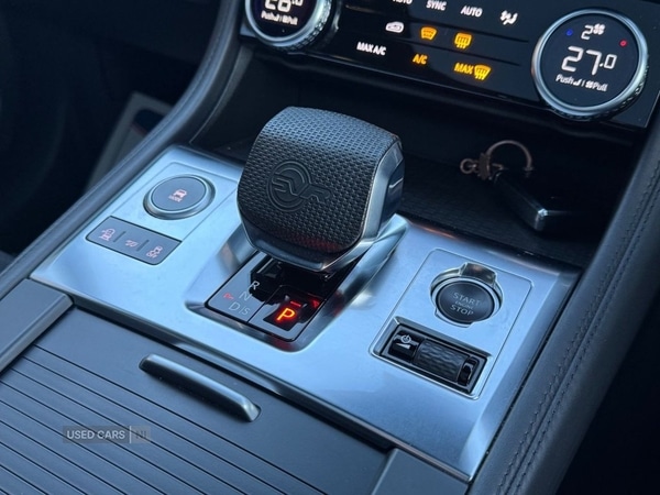 Used Jaguar F-Pace 2021 for sale - 77163787: Photo 24