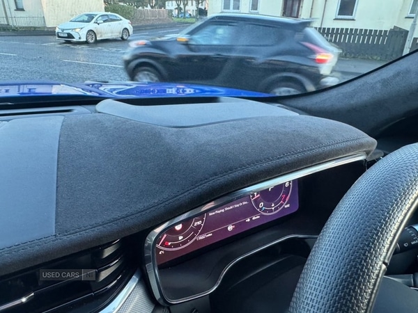 Used Jaguar F-Pace 2021 for sale - 77163787: Photo 26