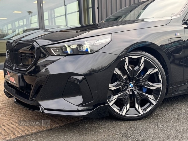 Used BMW 5 Series 2024 for sale - 77626794: Photo 10