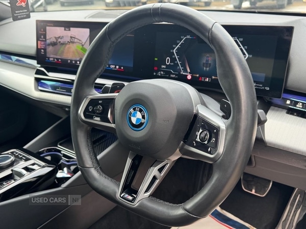 Used BMW 5 Series 2024 for sale - 77626794: Photo 16