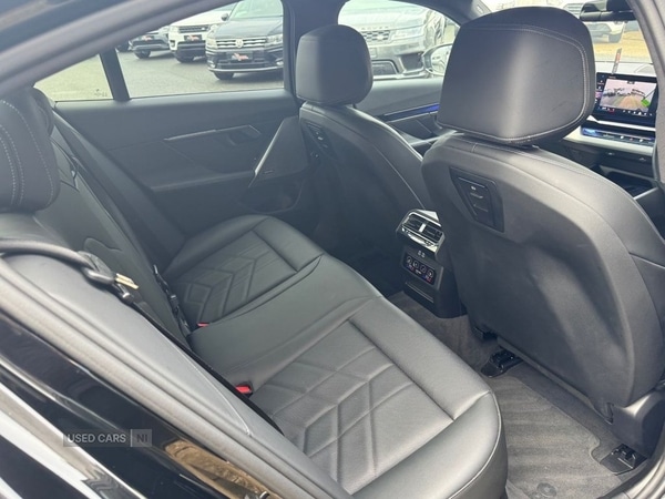 Used BMW 5 Series 2024 for sale - 77626794: Photo 17