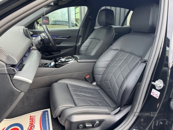 Used BMW 5 Series 2024 for sale - 77626794: Photo 20