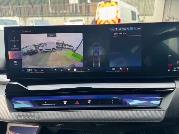 Used BMW 5 Series 2024 for sale - 77626794: Photo 24