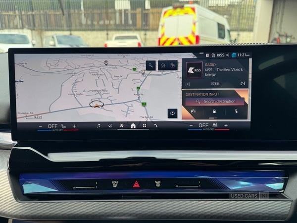 Used BMW 5 Series 2024 for sale - 77626794: Photo 25