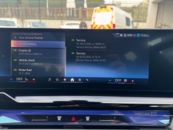 Used BMW 5 Series 2024 for sale - 77626794: Photo 26