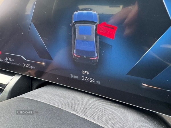 Used BMW 5 Series 2024 for sale - 77626794: Photo 27