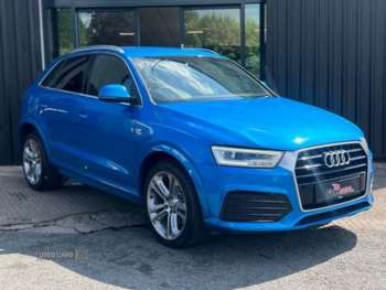 2015 - 2.0 TDI Quattro S Line Plus 5dr