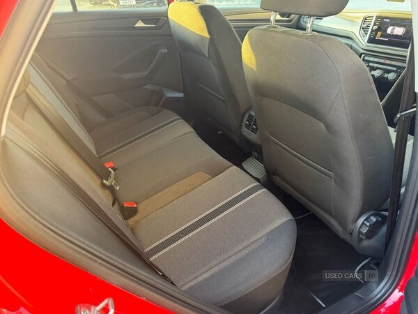 Used Volkswagen T-Roc 2019 for sale - 76586173: Photo 10