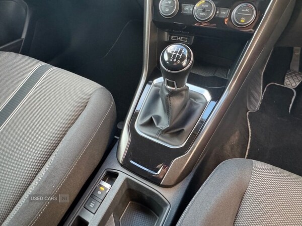 Used Volkswagen T-Roc 2019 for sale - 76586173: Photo 13