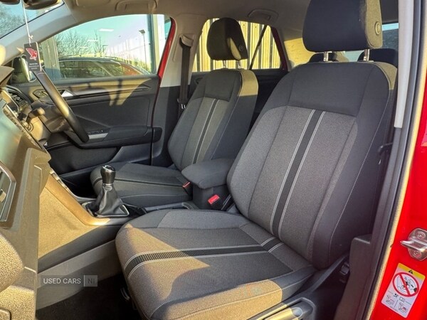 Used Volkswagen T-Roc 2019 for sale - 76586173: Photo 15