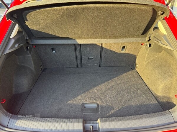 Used Volkswagen T-Roc 2019 for sale - 76586173: Photo 17