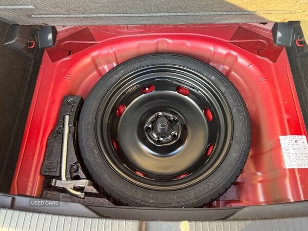 Used Volkswagen T-Roc 2019 for sale - 76586173: Photo 18