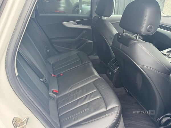 Used Audi A4 2018 for sale - 76139327: Photo 10