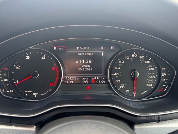 Used Audi A4 2018 for sale - 76139327: Photo 15