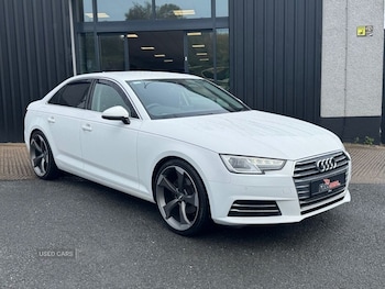 Audi - A4