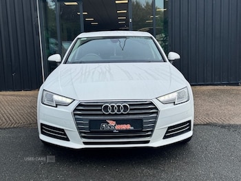 Used Audi A4 2018 for sale - 76139327: Photo 2