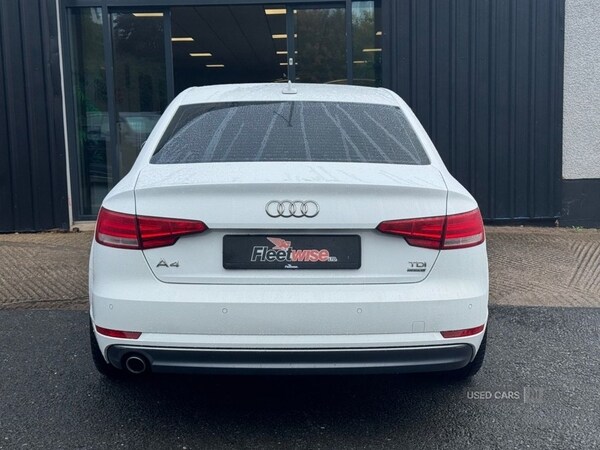Used Audi A4 2018 for sale - 76139327: Photo 5