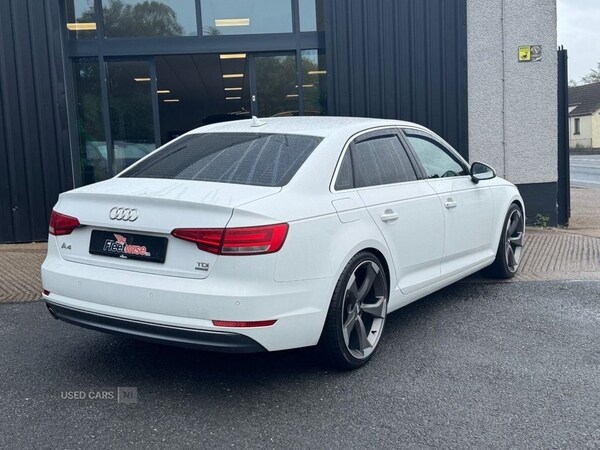 Used Audi A4 2018 for sale - 76139327: Photo 6