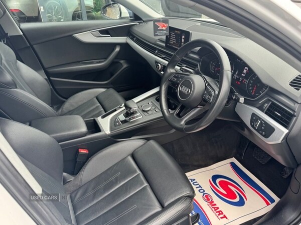 Used Audi A4 2018 for sale - 76139327: Photo 9