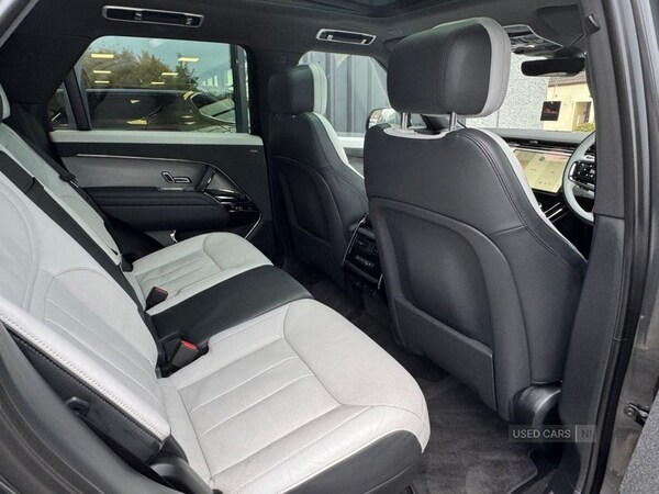 Used Land Rover Range Rover Sport 2023 for sale - 76179968: Photo 10
