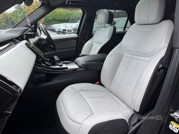 Used Land Rover Range Rover Sport 2023 for sale - 76179968: Photo 12