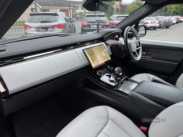 Used Land Rover Range Rover Sport 2023 for sale - 76179968: Photo 13