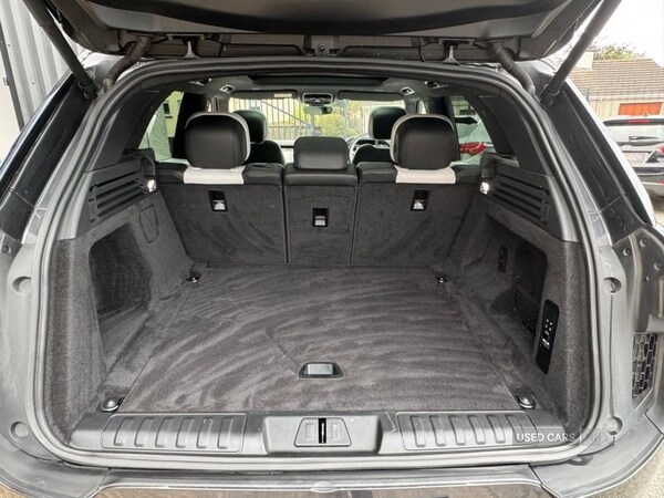 Used Land Rover Range Rover Sport 2023 for sale - 76179968: Photo 15