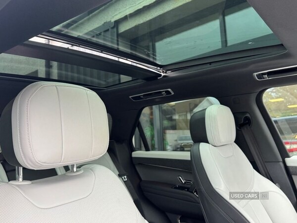 Used Land Rover Range Rover Sport 2023 for sale - 76179968: Photo 16