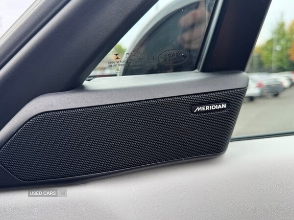 Used Land Rover Range Rover Sport 2023 for sale - 76179968: Photo 17