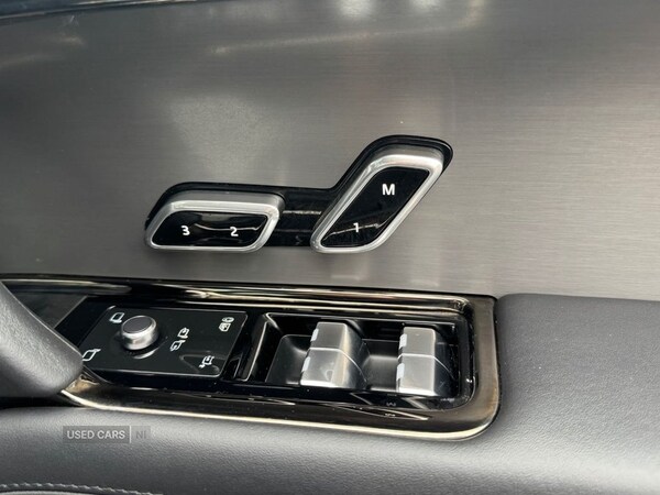 Used Land Rover Range Rover Sport 2023 for sale - 76179968: Photo 18