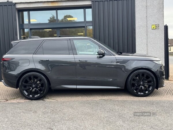 Used Land Rover Range Rover Sport 2023 for sale - 76179968: Photo 7