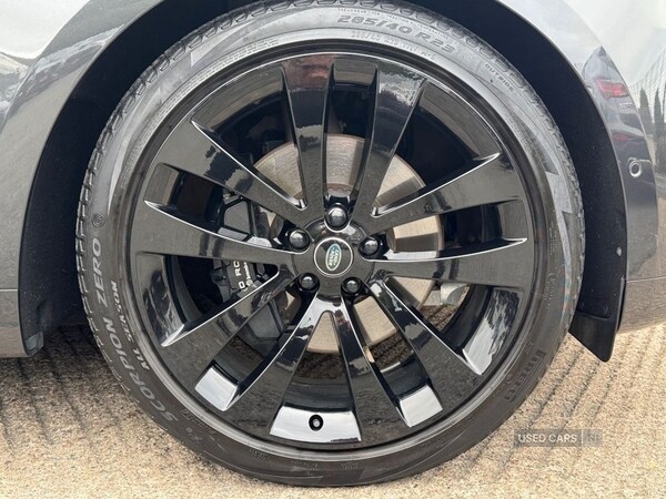 Used Land Rover Range Rover Sport 2023 for sale - 76179968: Photo 8