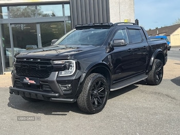 Used Ford Ranger 2024 for sale - 78376648: Photo